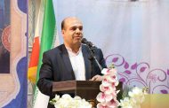 شهردار پیشوا با صدور پیامی ، ۱۲ فروردین ، روز جمهوری اسلامی ایران را تبریک گفت