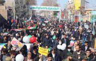 گزارش تصویری راهپیمایی ۲۲ بهمن شهرستان پیشوا | قسمت ۲