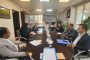 برگزاری اولین جلسه شورای معاونین شهرداری پیشوا در سال